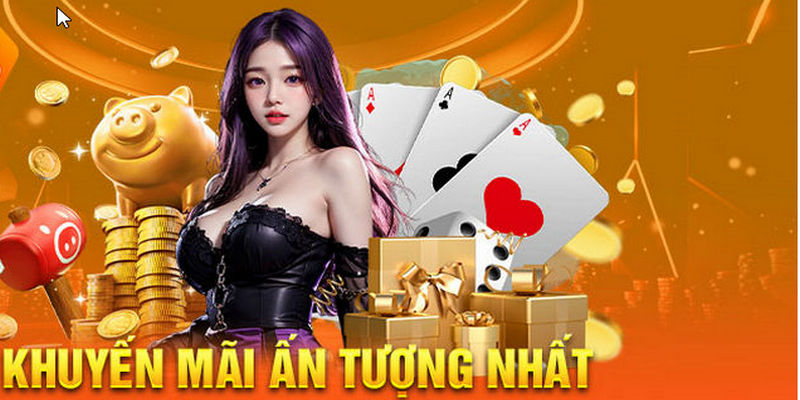Khuyến mãi 98Win với giá trị phần quà khủng