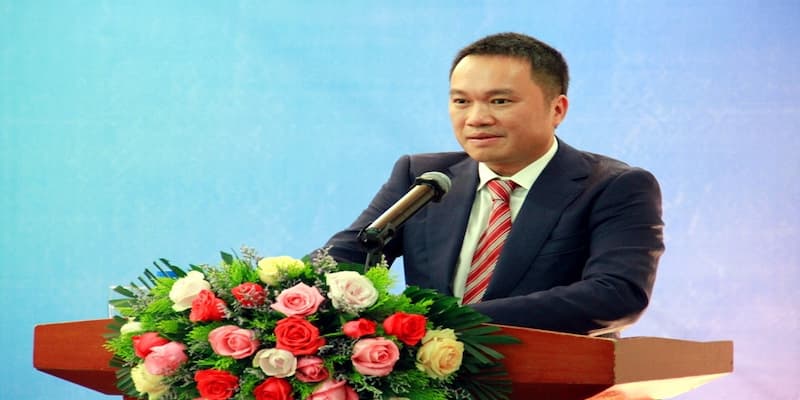 Thành tựu mà CEO Hồ Hùng Anh đã dành được là gì?