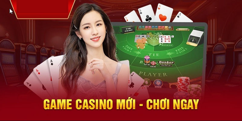 Kho game đa dạng & siêu khủng