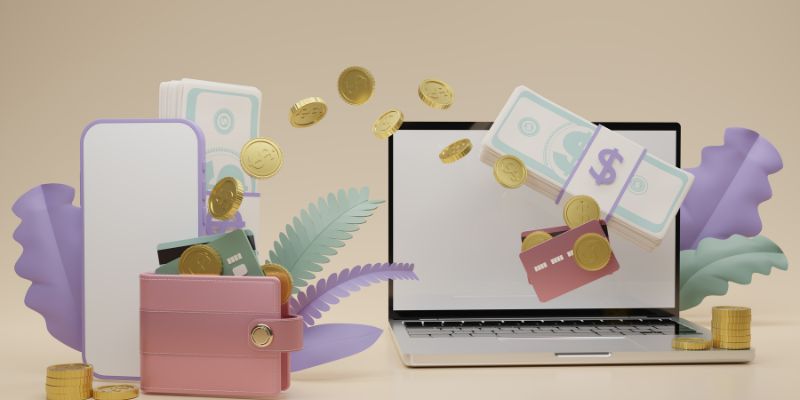 Chú ý newbie cần quan tâm khi rút tiền 98WIN