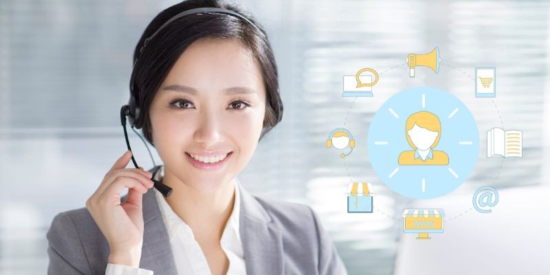 Live chat là kênh liên lạc được nhiều người dùng lựa chọn