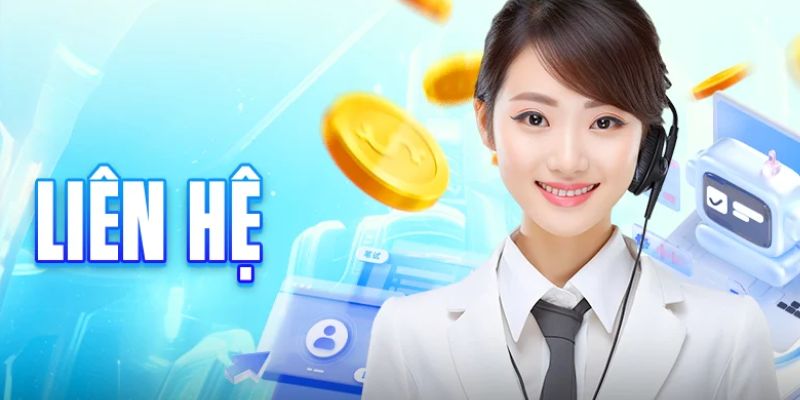 Liên hệ 98Win là khi gặp sự cố đăng nhập vào tài khoản