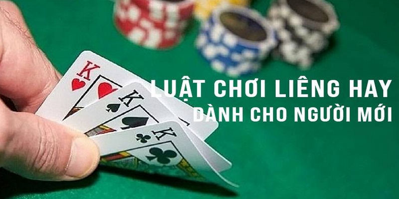 Cách  tính điểm game bài Liêng dễ dàng
