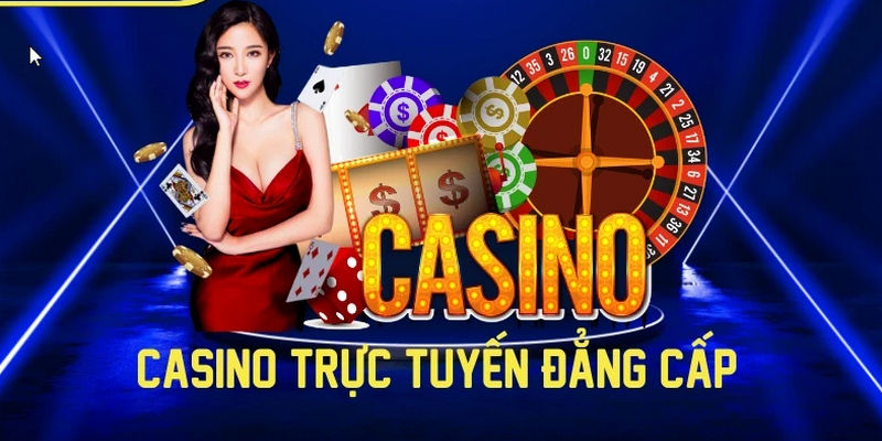 Casino 98win