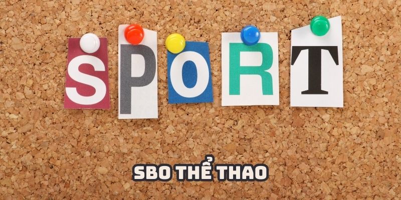 SBO Thể Thao 98Win