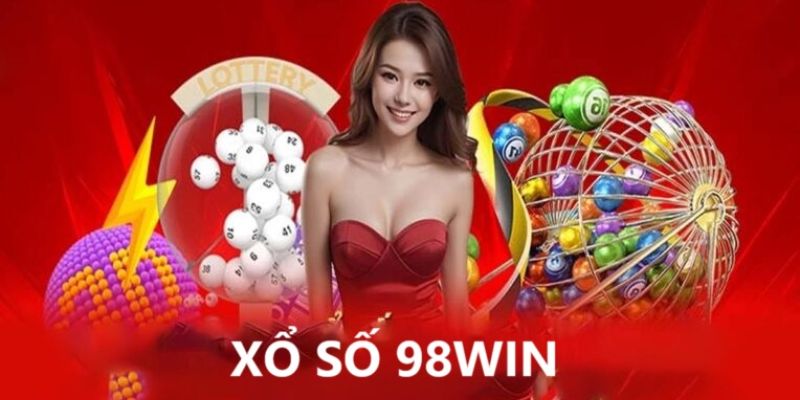 Quay số liên tục, tỷ lệ trả thưởng cao