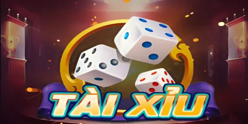 Game tài xỉu